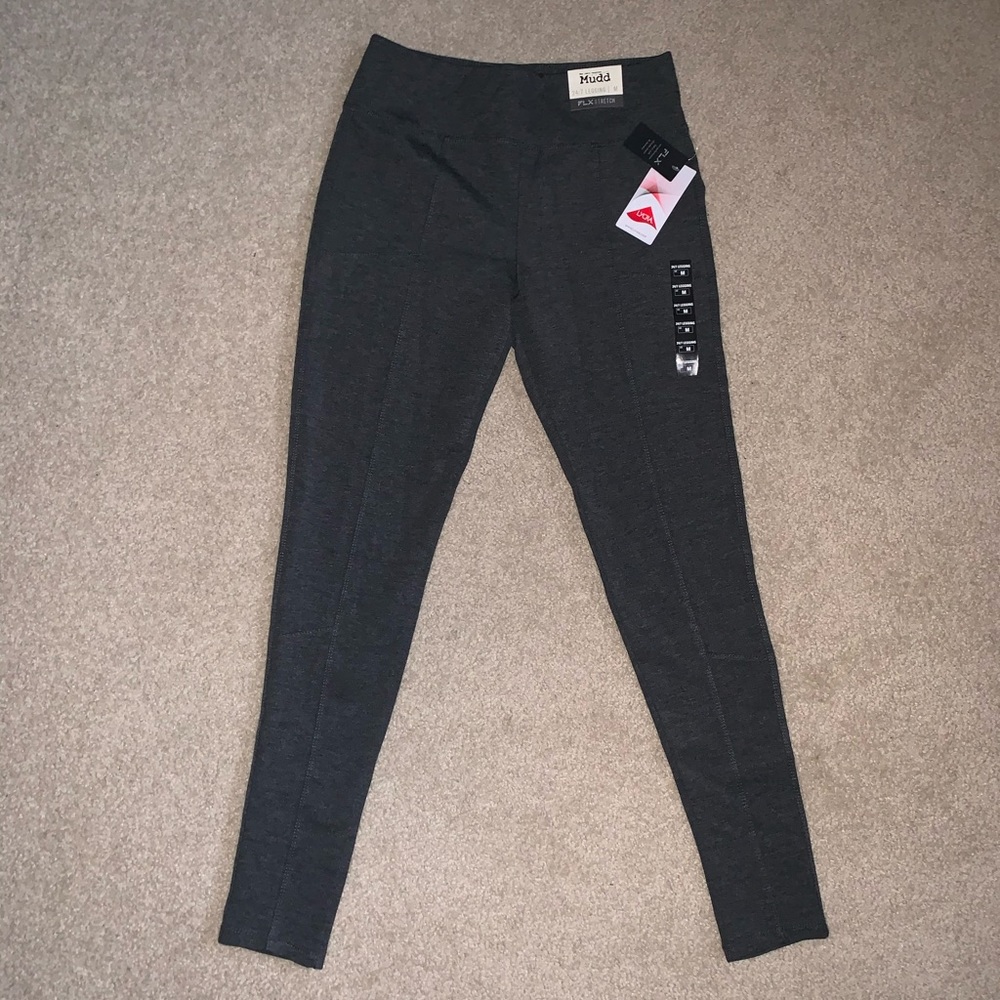 Mudd Flex Stretch Leggings
